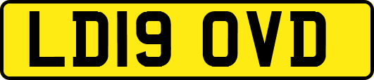 LD19OVD
