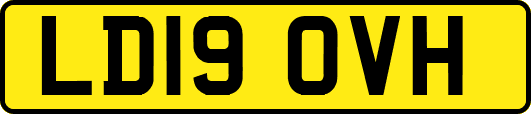 LD19OVH