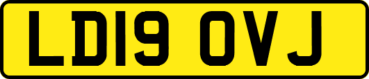 LD19OVJ