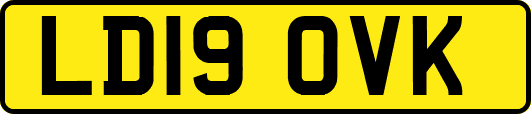 LD19OVK