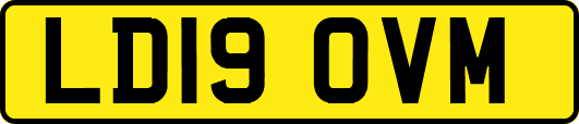 LD19OVM
