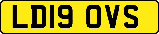 LD19OVS