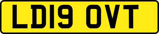 LD19OVT