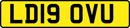 LD19OVU