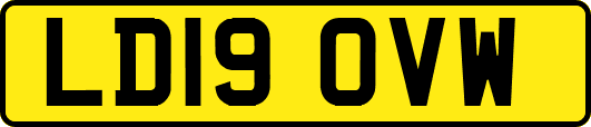 LD19OVW