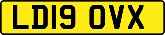 LD19OVX