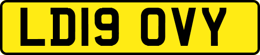 LD19OVY