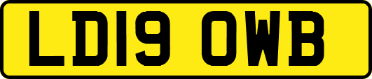 LD19OWB