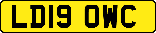 LD19OWC