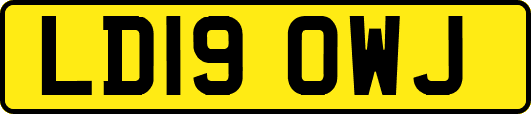 LD19OWJ