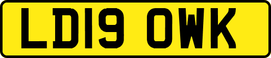 LD19OWK