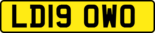 LD19OWO