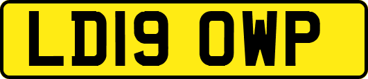 LD19OWP