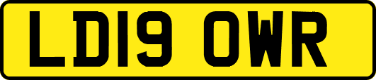 LD19OWR