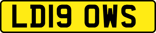 LD19OWS