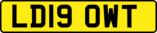 LD19OWT