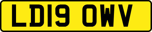 LD19OWV
