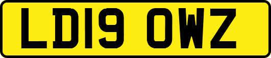 LD19OWZ