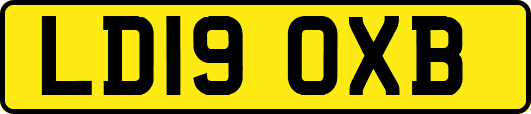LD19OXB