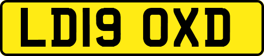 LD19OXD