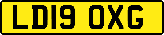 LD19OXG