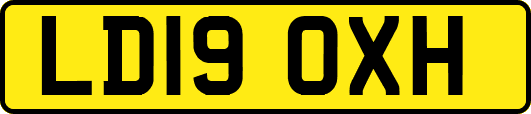 LD19OXH