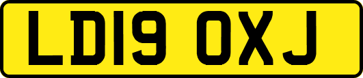 LD19OXJ