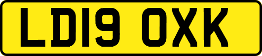 LD19OXK