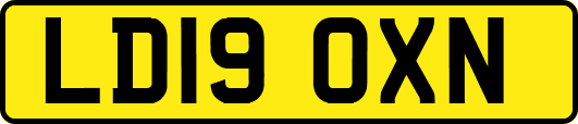 LD19OXN
