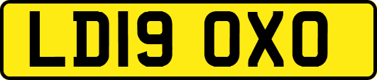 LD19OXO