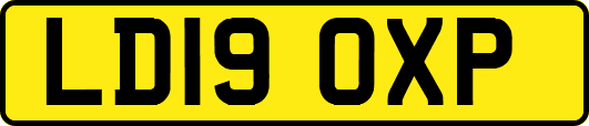 LD19OXP