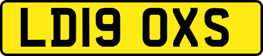 LD19OXS