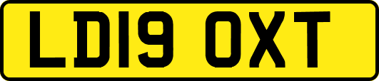LD19OXT