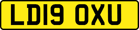 LD19OXU