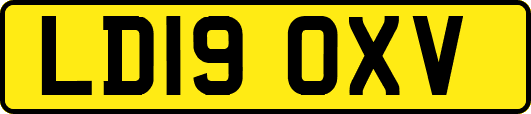 LD19OXV