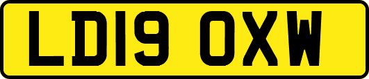 LD19OXW