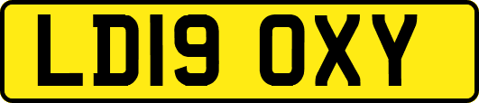 LD19OXY