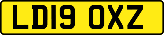 LD19OXZ