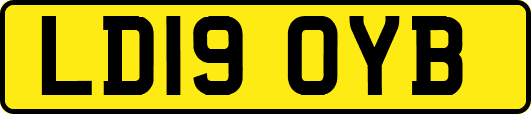 LD19OYB