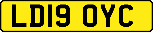 LD19OYC