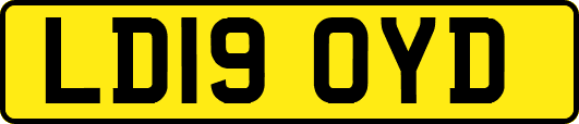 LD19OYD