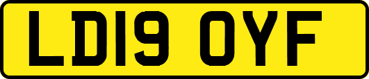 LD19OYF