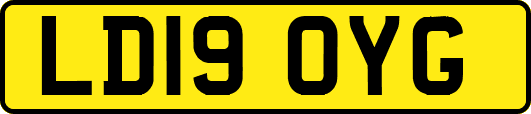 LD19OYG