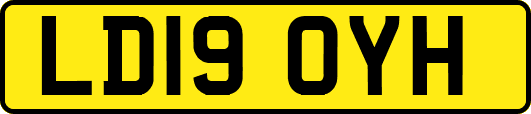 LD19OYH