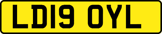 LD19OYL