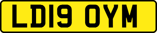 LD19OYM