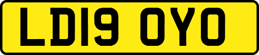LD19OYO