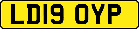 LD19OYP