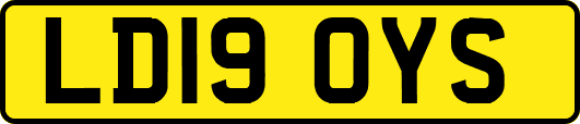 LD19OYS