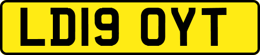 LD19OYT